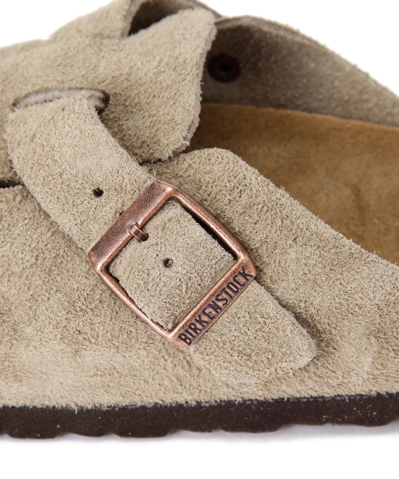 BIRKENSTOCK/畢肯斯托克 Boston 波士頓
