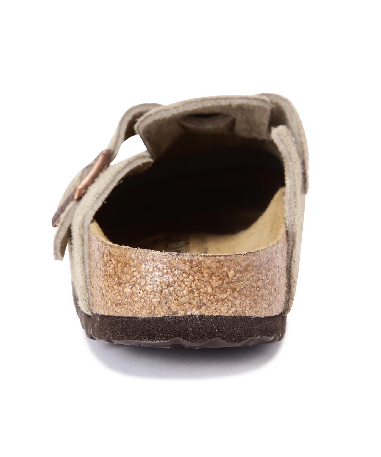 BIRKENSTOCK/畢肯斯托克 Boston 波士頓