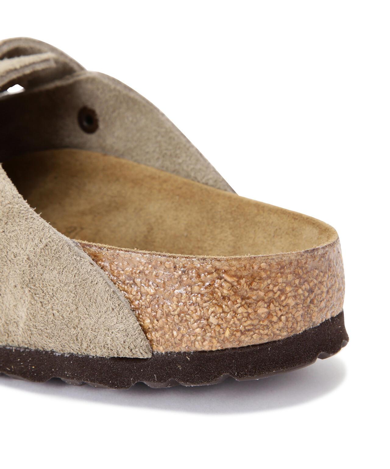 BIRKENSTOCK/畢肯斯托克 Boston 波士頓