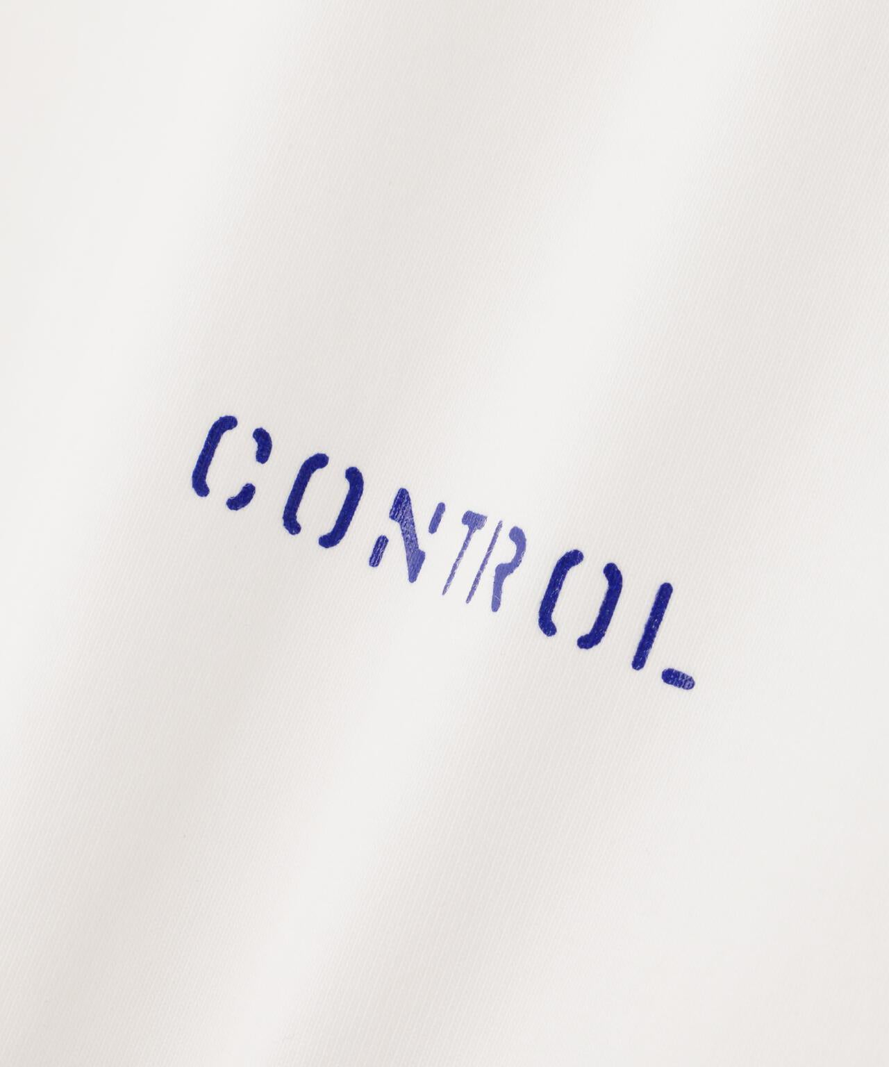 《&DEPOT限定》酷炫T恤 "C&C" / 短袖T恤 / AVIREX / 阿維雷克斯