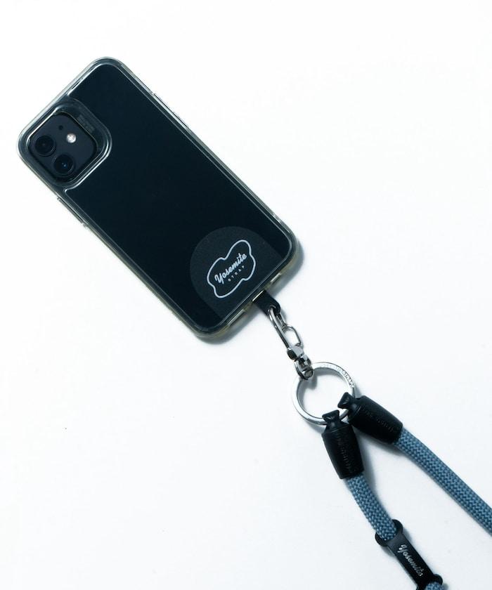 智能手機附件系統 YKK