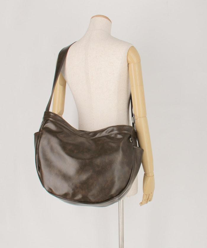 磨砂處理 皮革紙袋