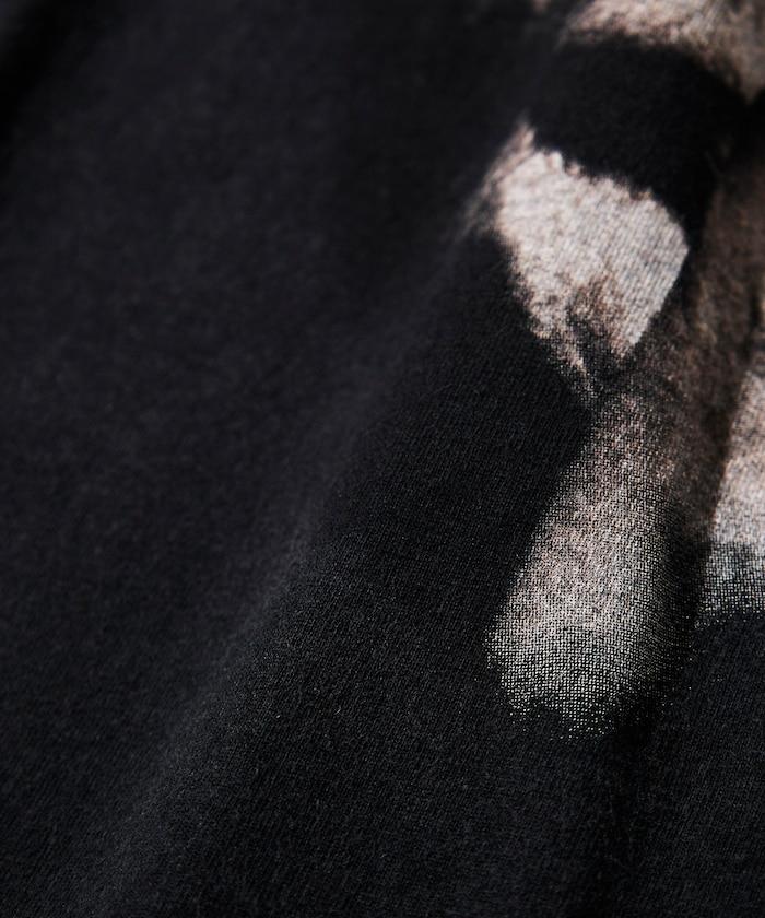 2pac 你還在嗎 前面印花 圓領T恤 短袖