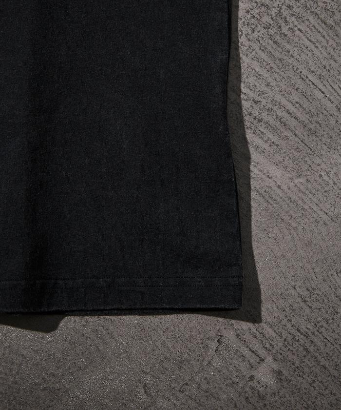 2pac 後背印花 圓領 T恤 短袖