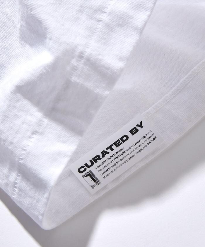 JOSEPH SZABO攝影印花圓領T恤PRI斯西拉