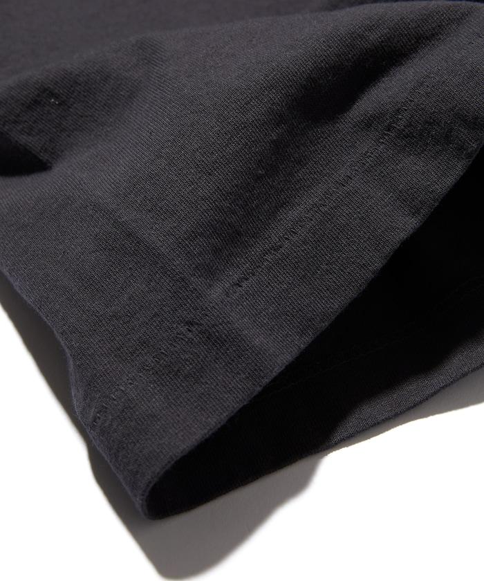 NIRVANA SLIVER 圓領樂隊T恤