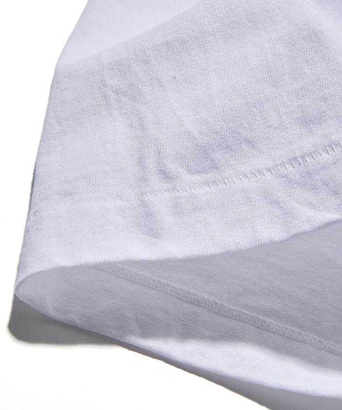 NIRVANA IN UTERO 圓領短袖T恤