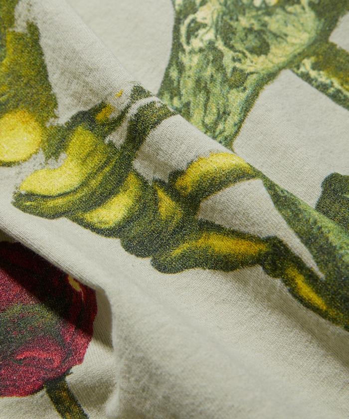 NIRVANA INCESTICIDE 圓領樂隊T恤