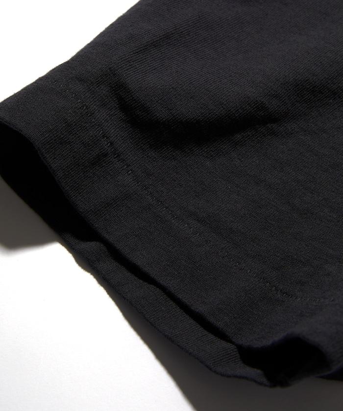 SONIC YOUTH GOO 圓領樂隊T恤