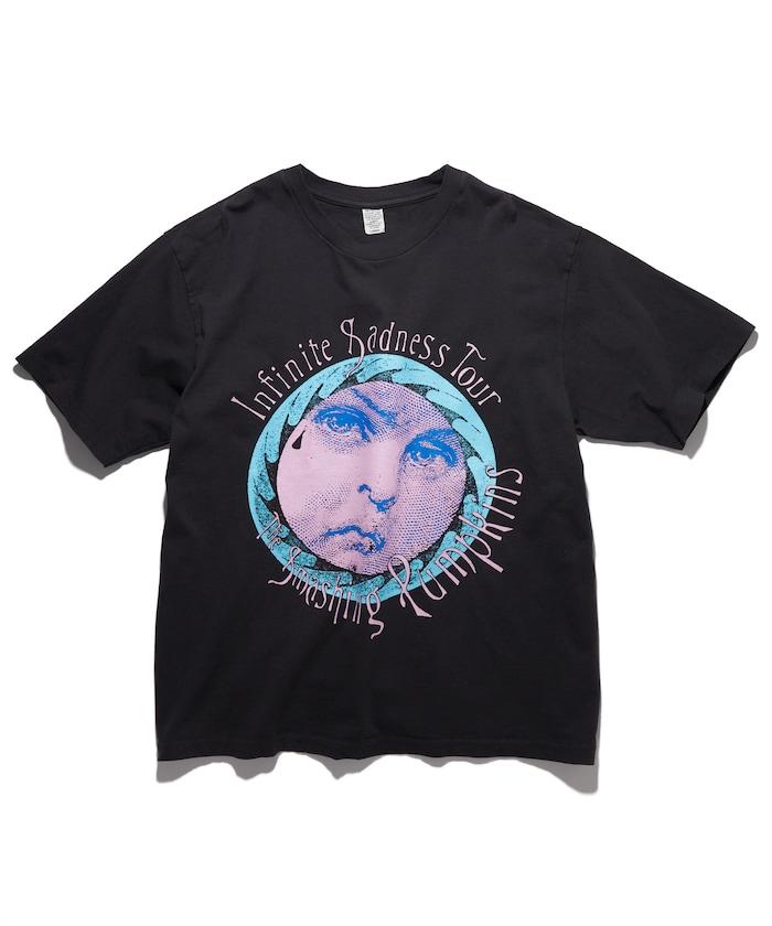 粉碎南瓜 96 巡迴演出 T 恤