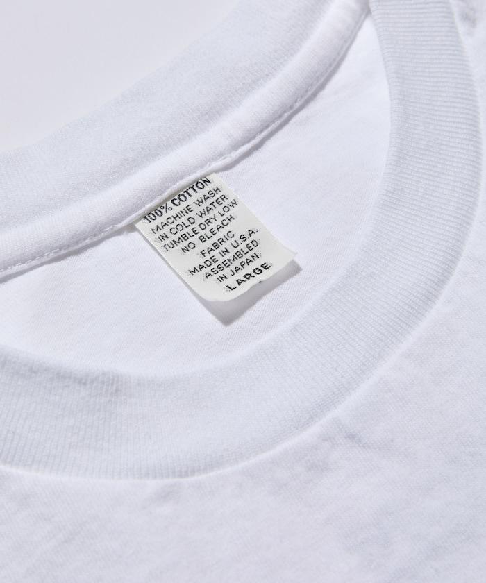 粉碎南瓜音樂會96巡迴T恤