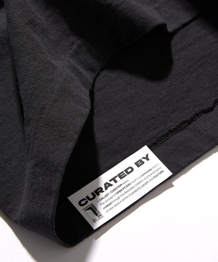 SMASHING PUMPKINS 南瓜人 圓領樂隊T恤