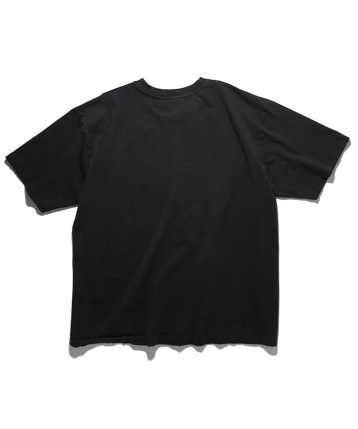 SMASHING PUMPKINS 南瓜人 圓領樂隊T恤