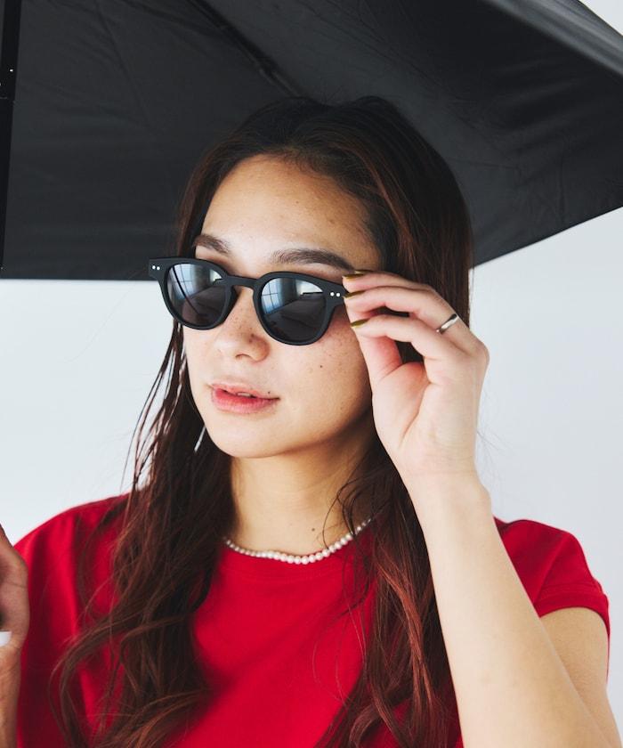 OLA VISTA眼鏡 2025 防紫外線 彩色鏡片 時尚眼鏡