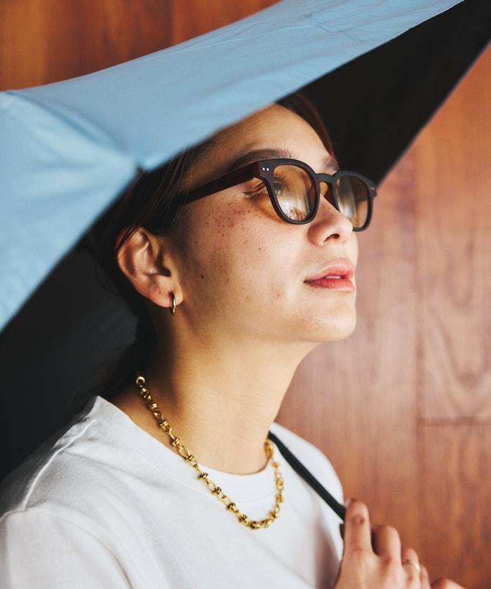 OLA VISTA眼鏡 2025 防紫外線 彩色鏡片 時尚眼鏡