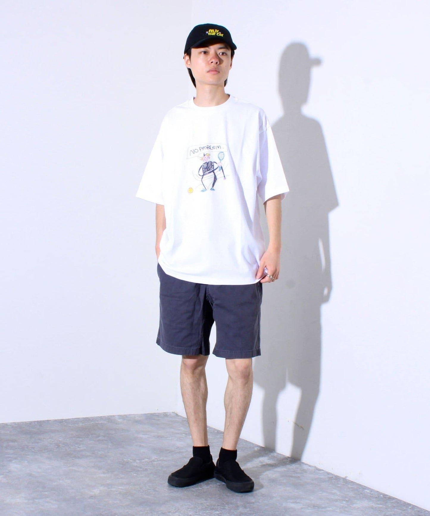 【GRAMICCI】G-SHORT 攀巖 短褲