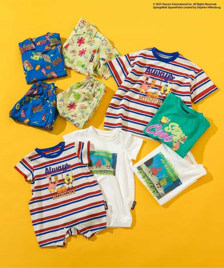 【連環畫】海綿寶寶 T恤