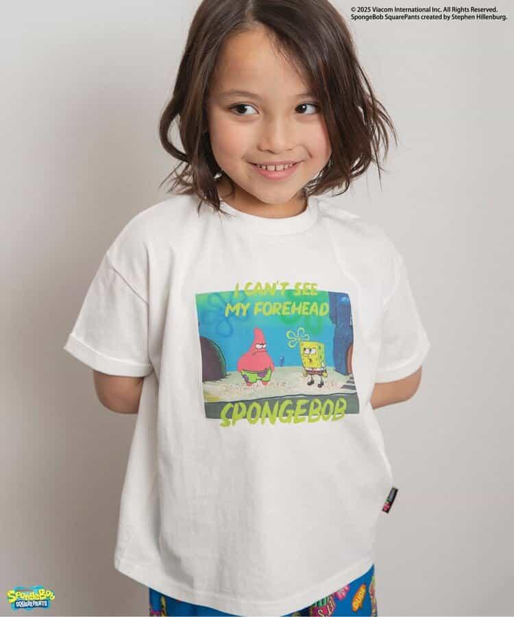 【連環畫】海綿寶寶 T恤