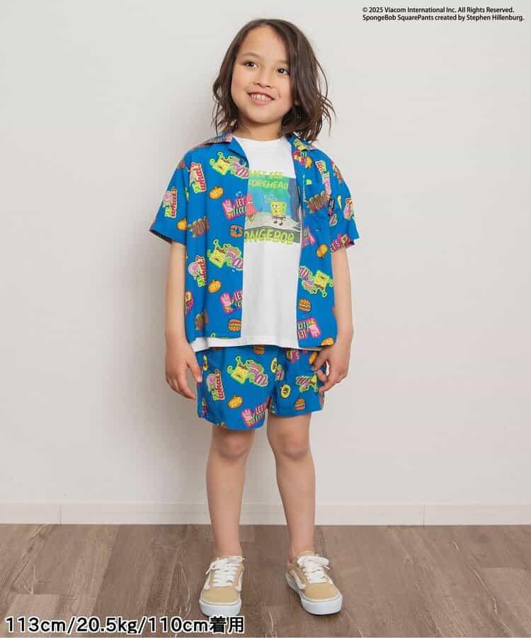 【連環畫】海綿寶寶 T恤