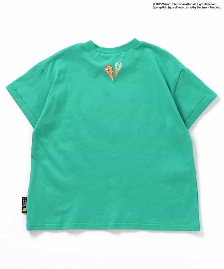 【連環畫】海綿寶寶 T恤