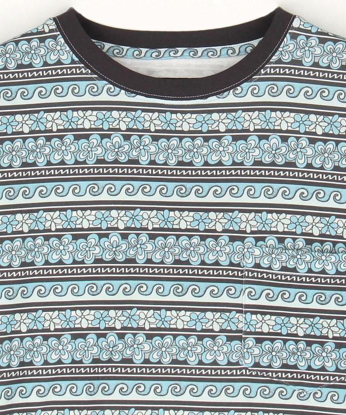 花邊T恤