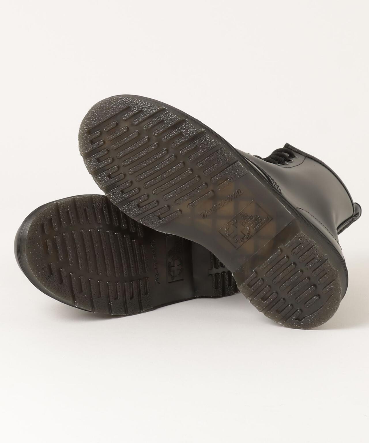Dr.Martens/博士馬丁 1460 白色線縫 8孔靴 8孔靴