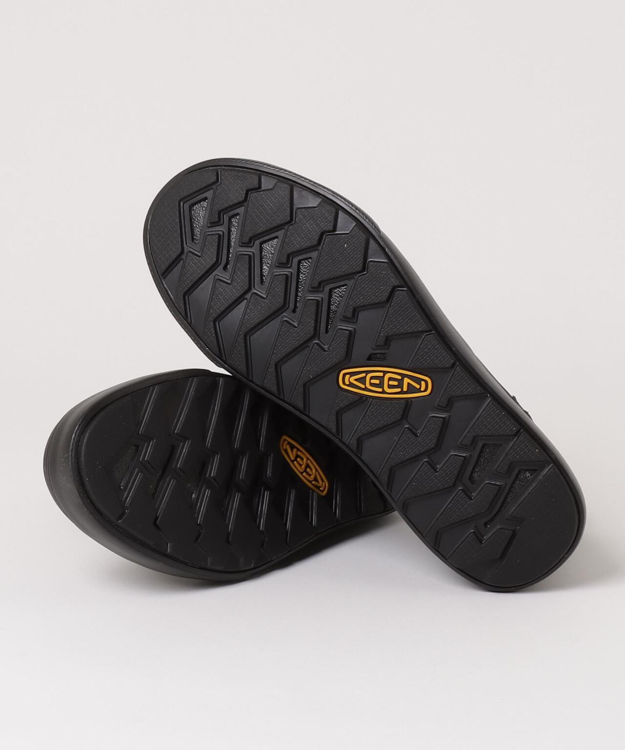 KEEN 伊蓮娜切爾西防水靴
