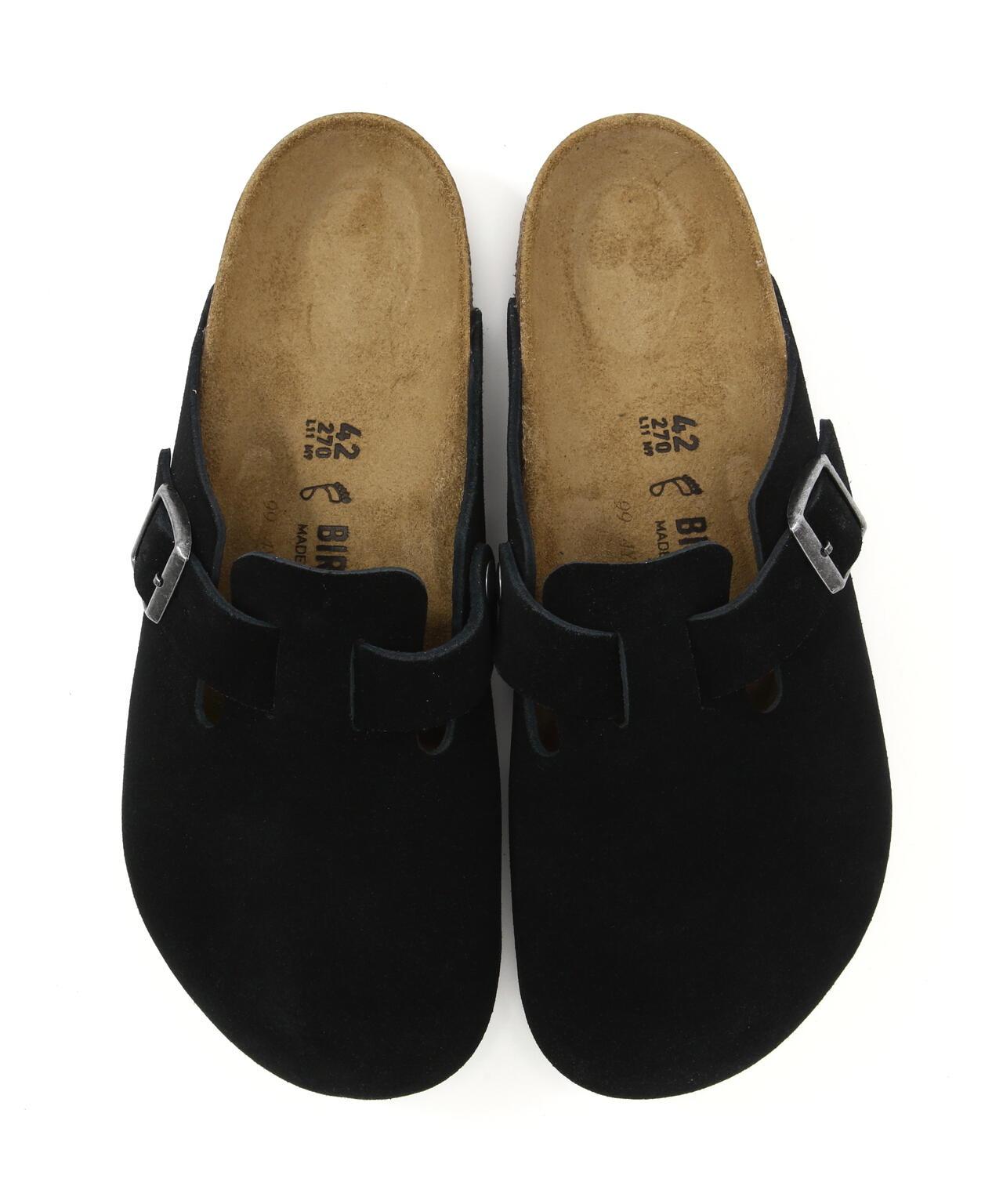BIRKENSTOCK/畢肯斯托克 波士頓 男士
