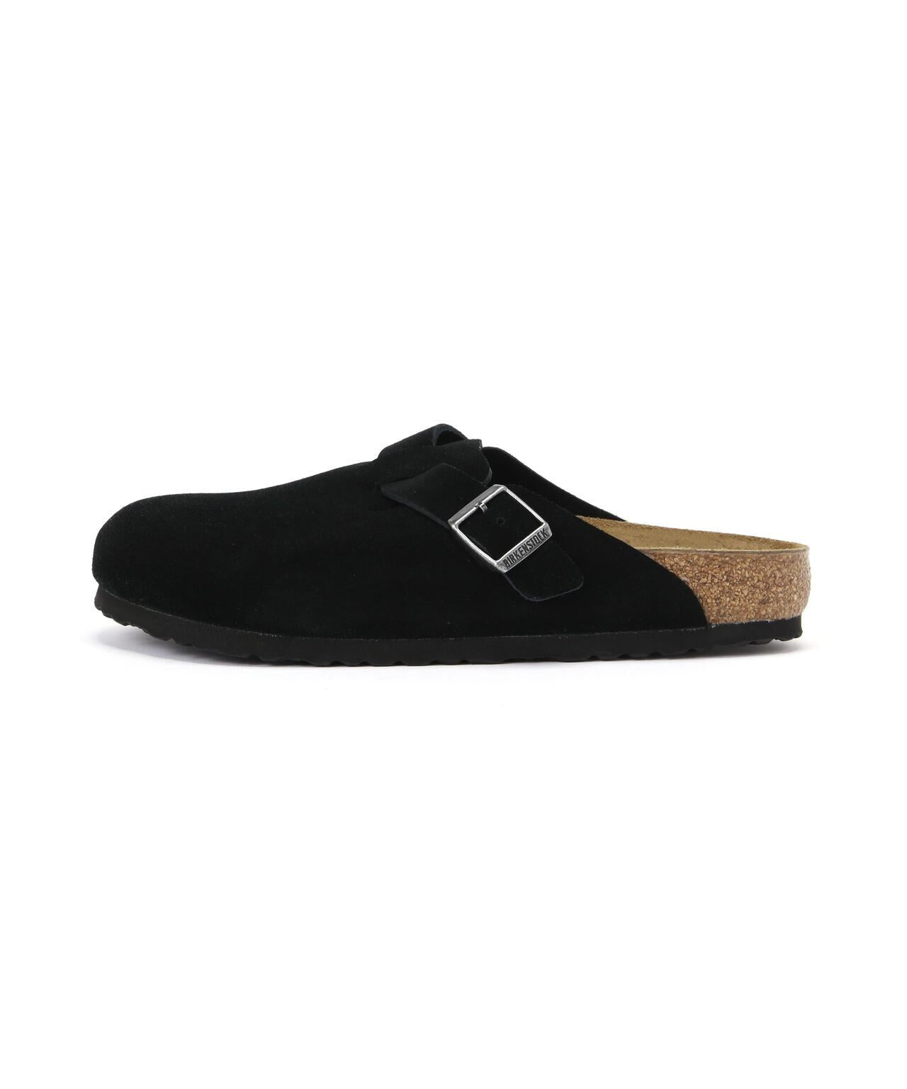 BIRKENSTOCK/畢肯斯托克 波士頓 男士
