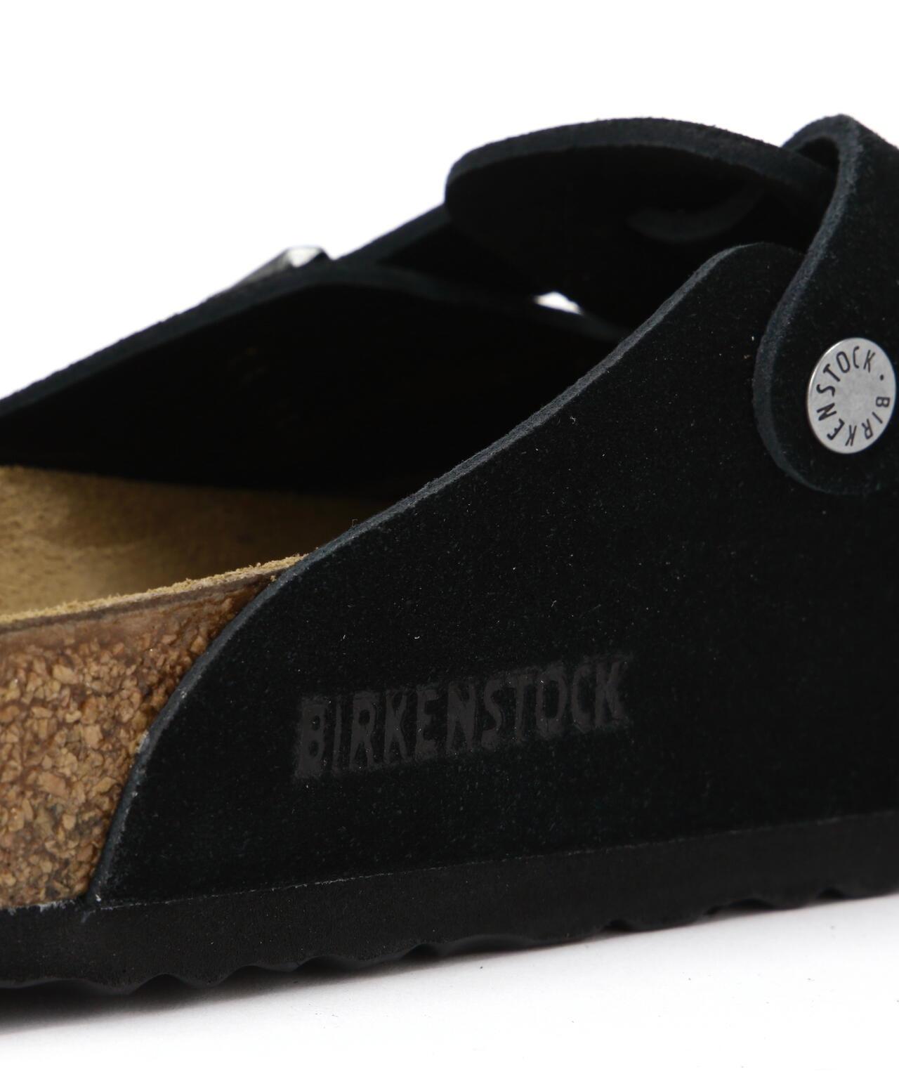 BIRKENSTOCK/畢肯斯托克 波士頓 男士