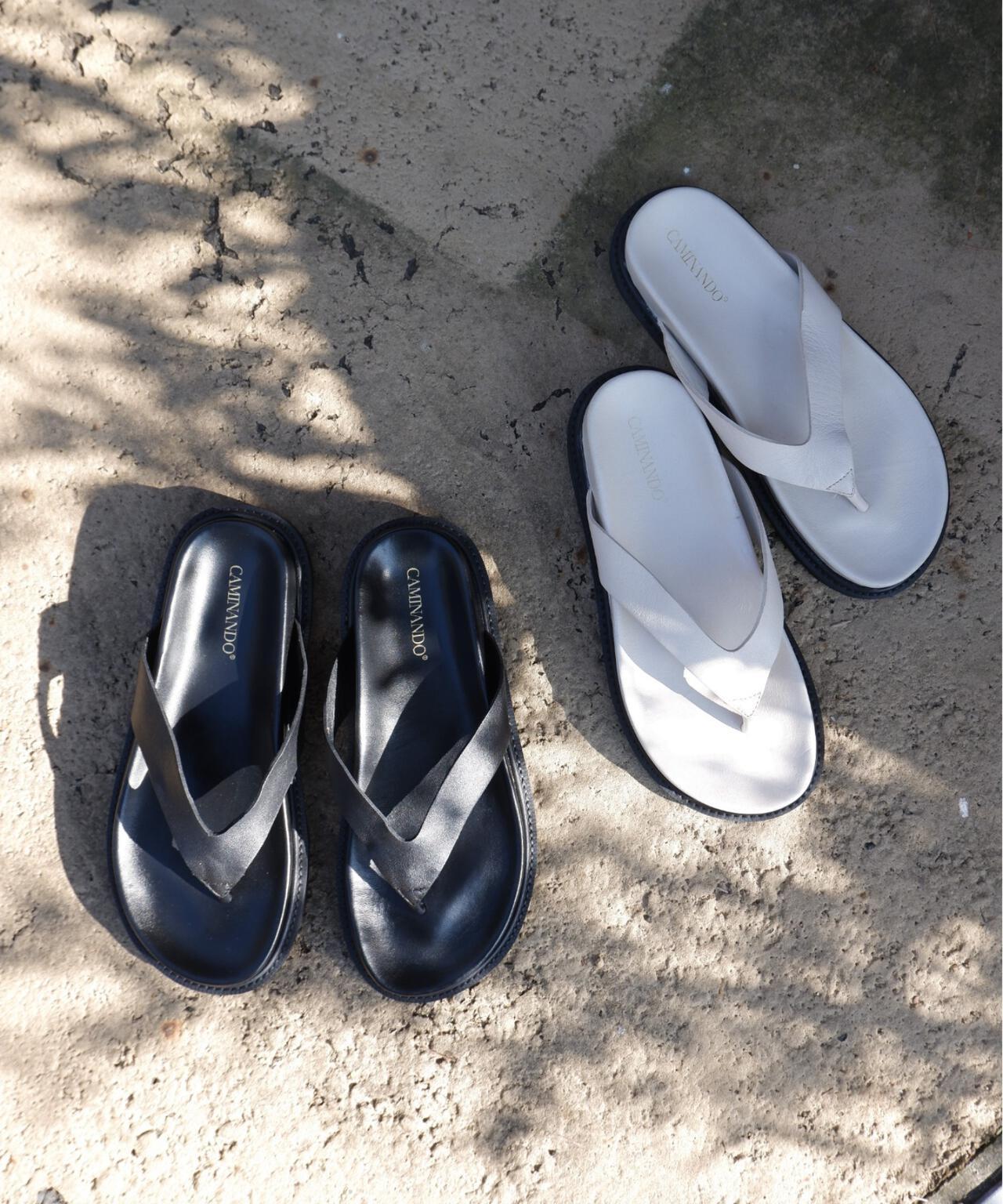 CAMINANDO/步行 拖鞋