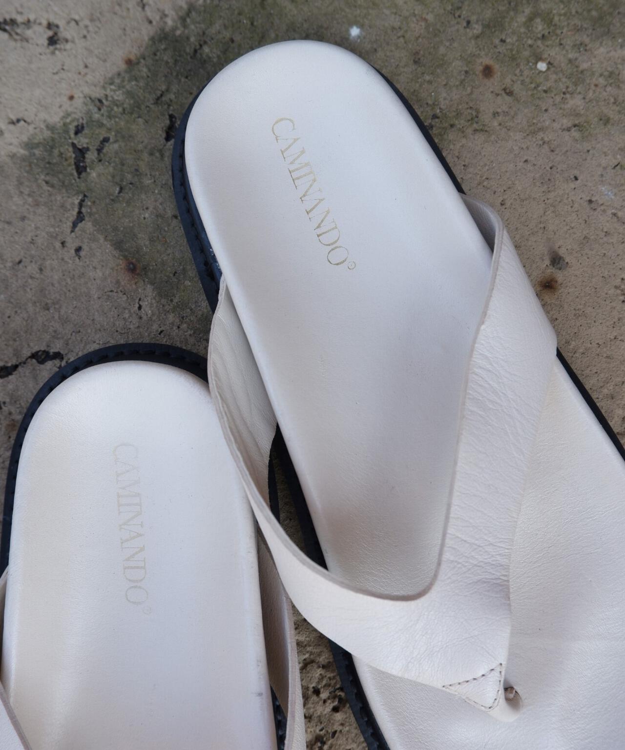 CAMINANDO/步行 拖鞋