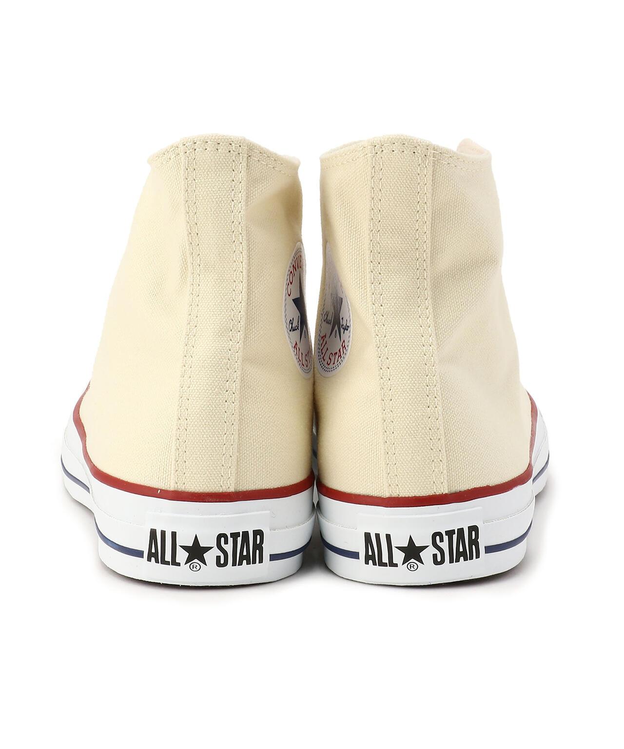 CONVERSE/匡威 全明星高幫 {全明星} 高幫帆布鞋