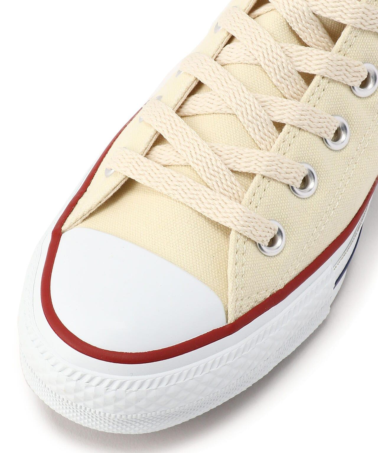 CONVERSE/匡威 全明星高幫 {全明星} 高幫帆布鞋