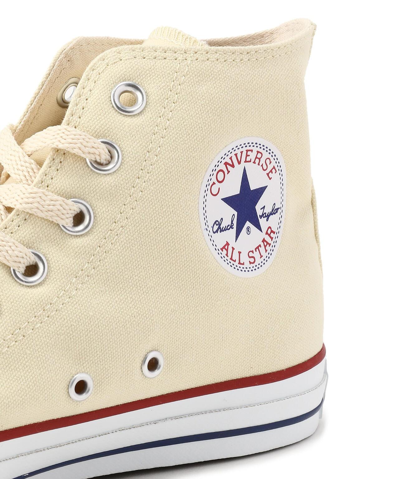CONVERSE/匡威 全明星高幫 {全明星} 高幫帆布鞋