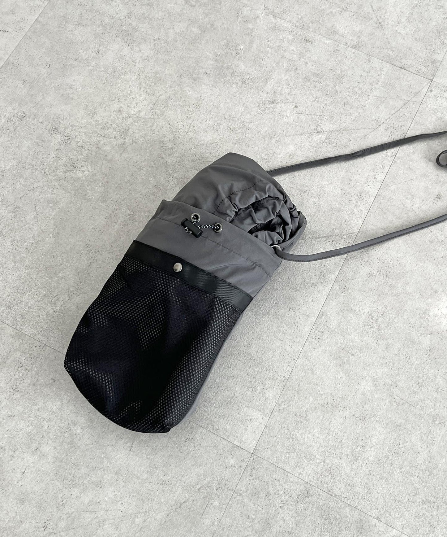 【節日2件套】彈性尼龍可摺疊連衣裙
