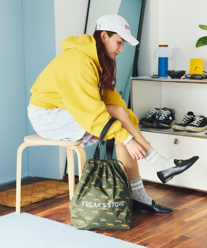 聯名 KIU 環保袋