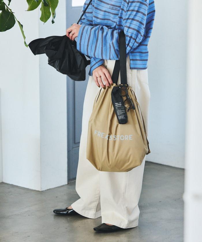 聯名 KIU 環保袋