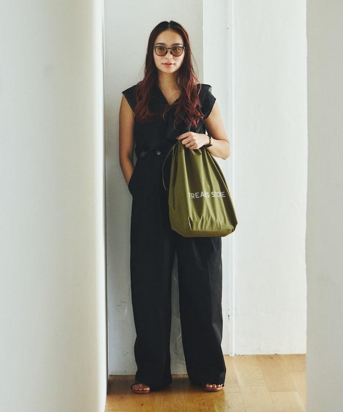 聯名 KIU 環保袋