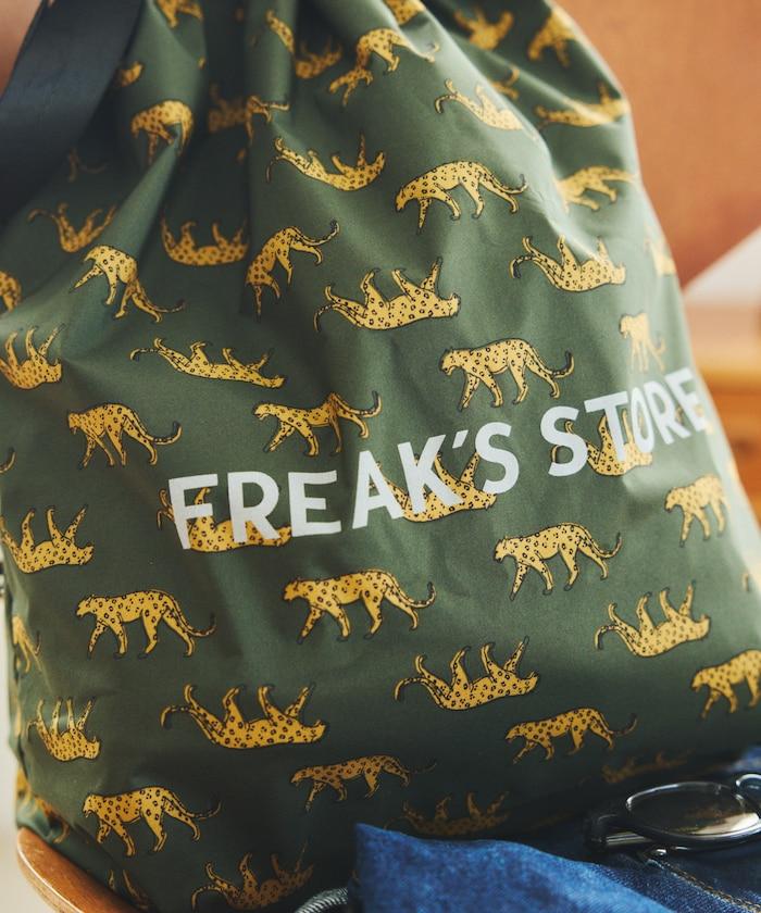 聯名 KIU 環保袋