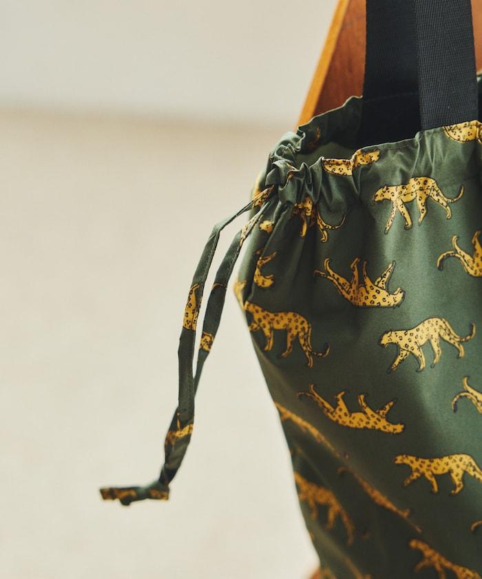 聯名 KIU 環保袋