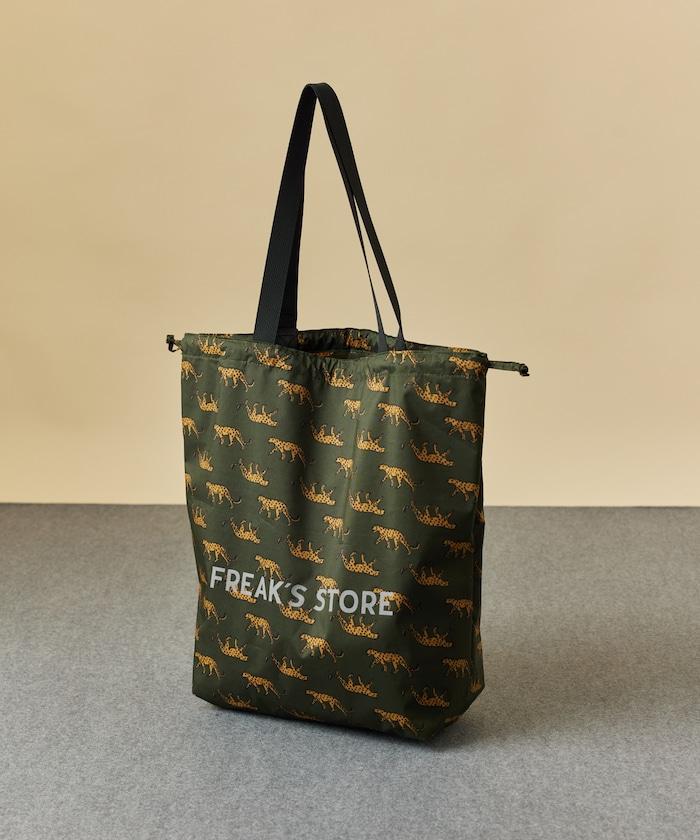 聯名 KIU 環保袋