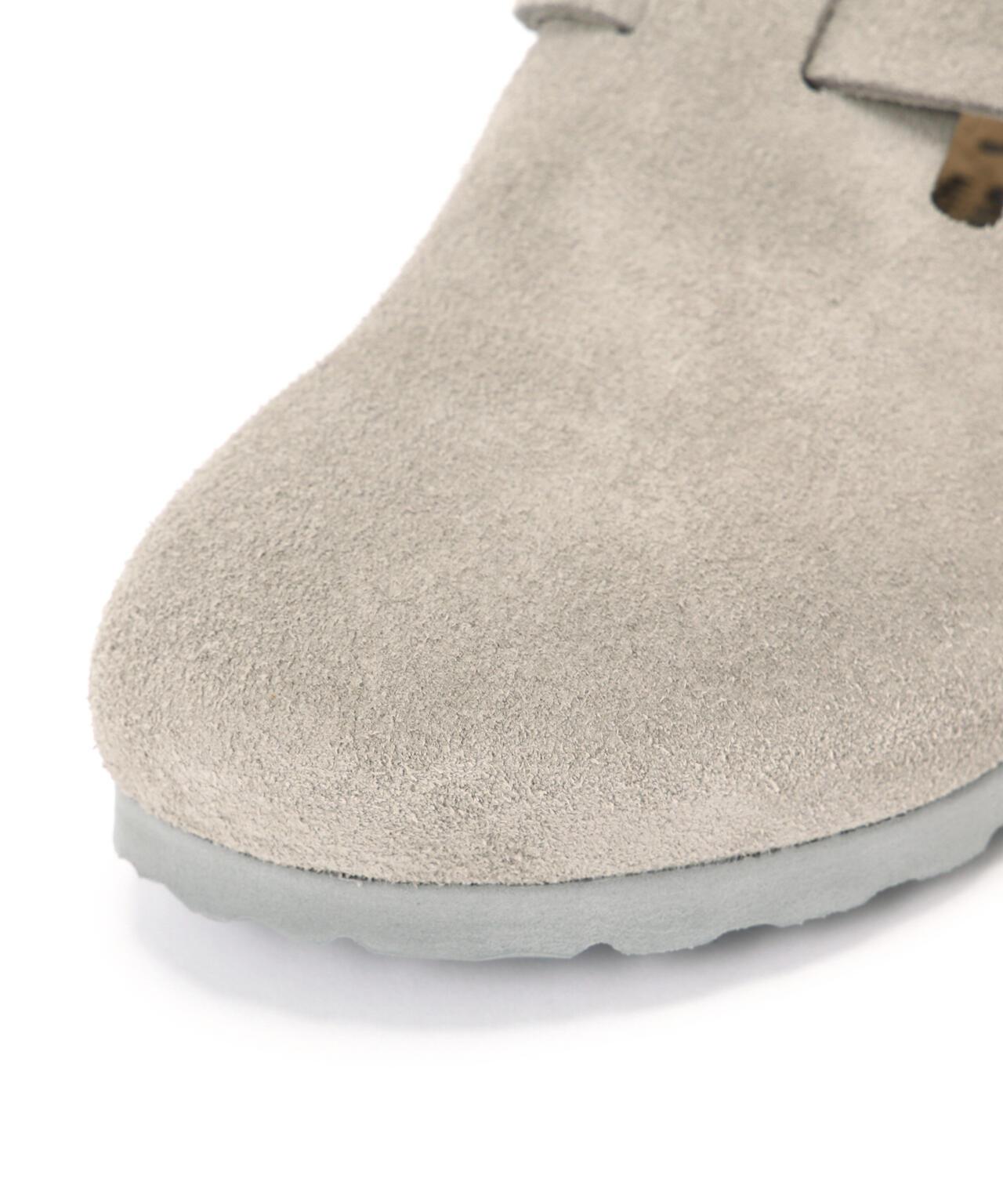BIRKENSTOCK/畢肯斯托克/BOSTON 窄款/波士頓