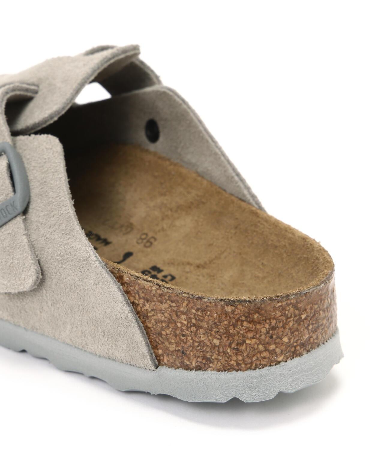 BIRKENSTOCK/畢肯斯托克/BOSTON 窄款/波士頓