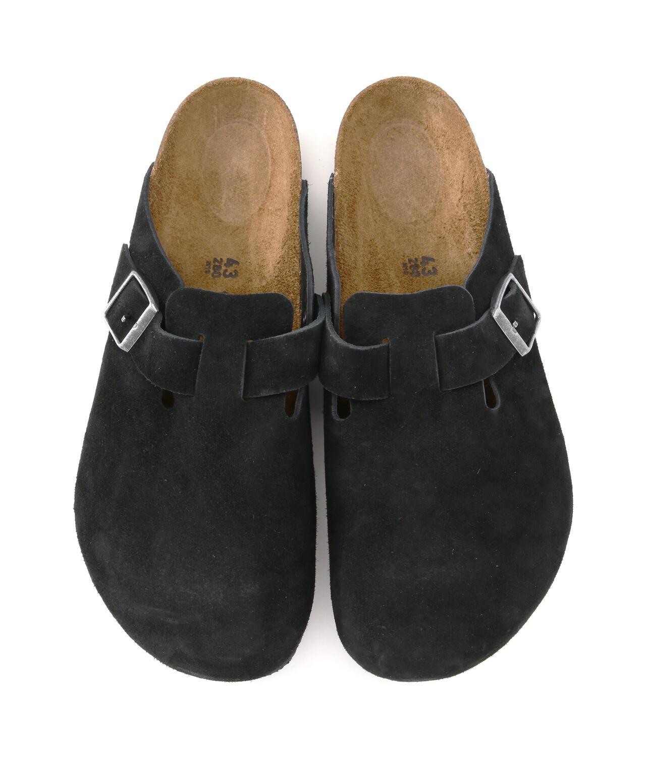 BIRKENSTOCK/畢肯斯托克/BOSTON 經典款/波士頓
