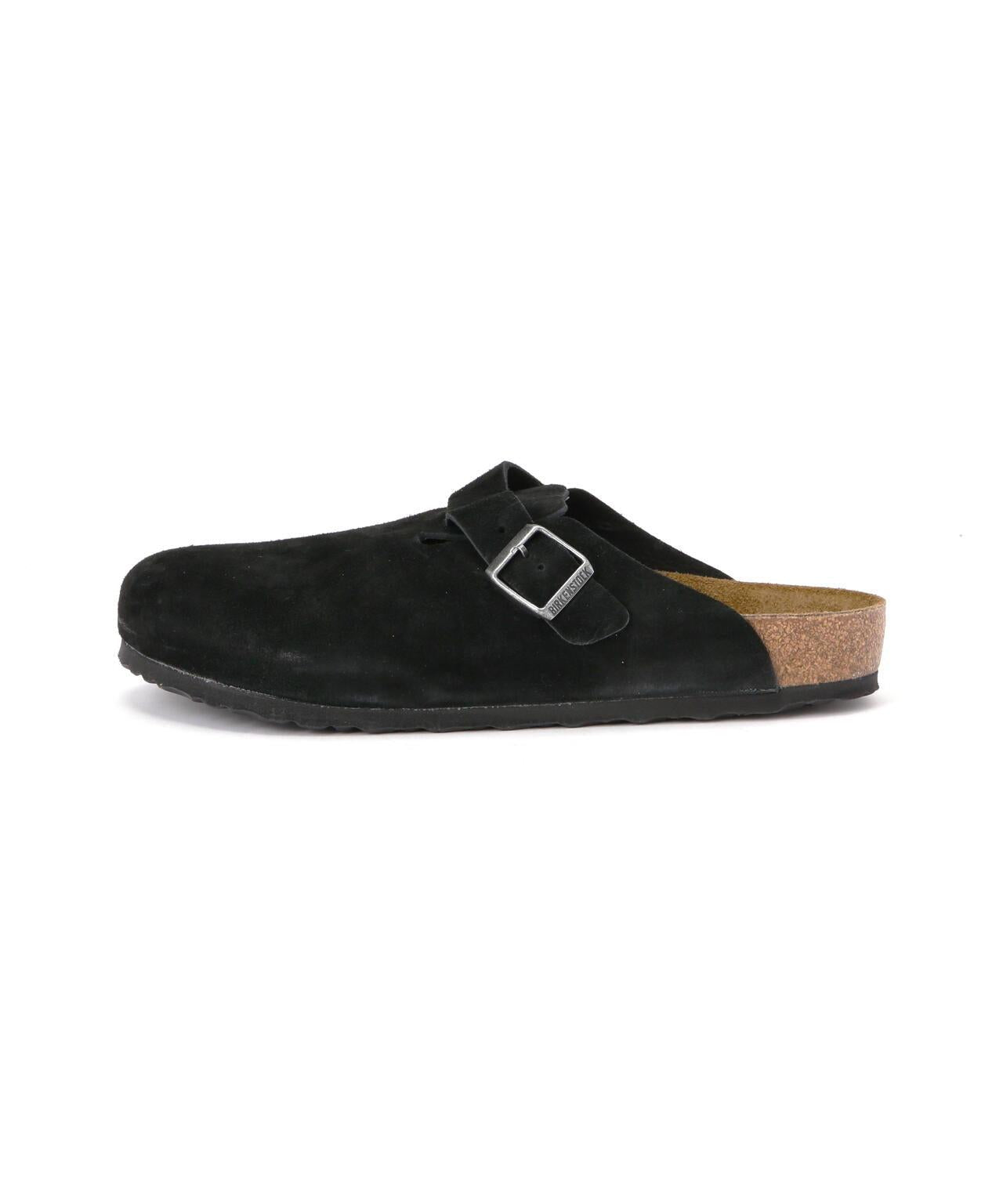 BIRKENSTOCK/畢肯斯托克/BOSTON 經典款/波士頓