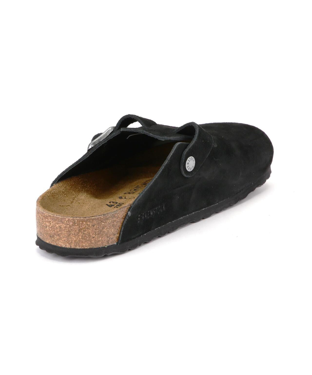 BIRKENSTOCK/畢肯斯托克/BOSTON 經典款/波士頓