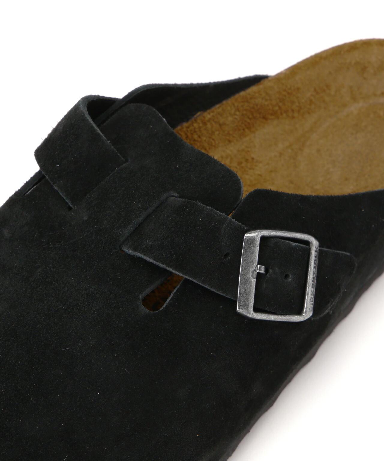 BIRKENSTOCK/畢肯斯托克/BOSTON 經典款/波士頓