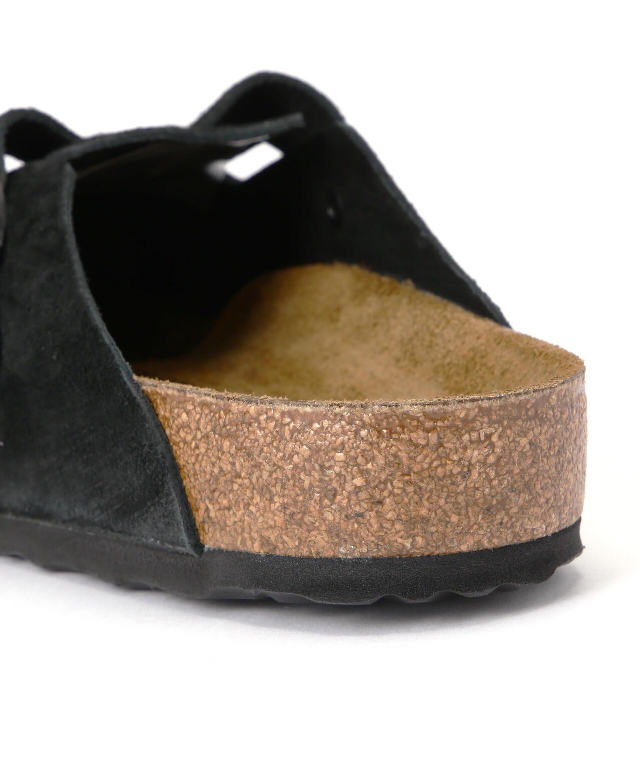 BIRKENSTOCK/畢肯斯托克/BOSTON 經典款/波士頓