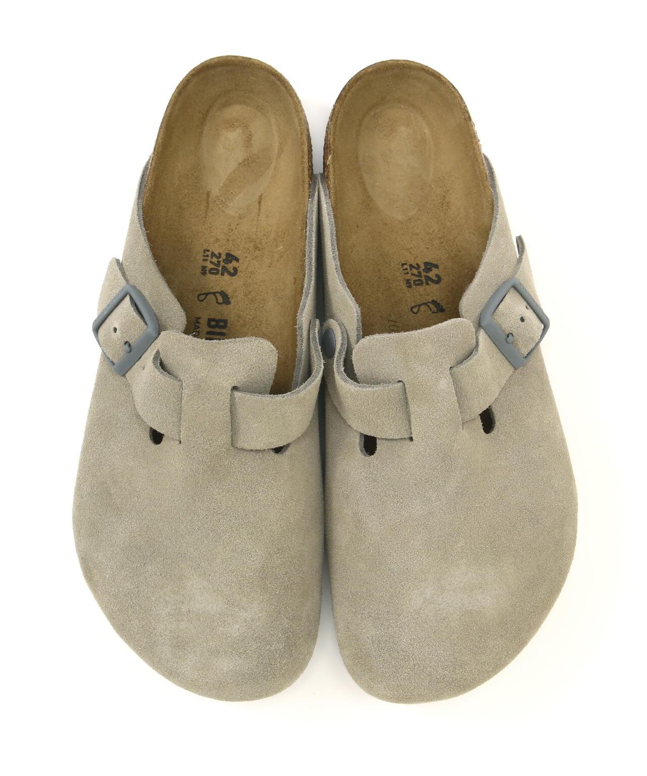 BIRKENSTOCK/畢肯斯托克/BOSTON 經典款/波士頓